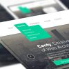 Centy - Retina Ready Responsive HTML5 Template