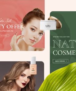 Cerla – Cosmetics Shopify Theme OS 2.0