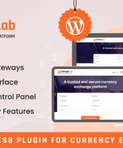 ChangaLab - Currency Exchange WordPress Plugin