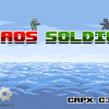 Chaos Soldier - CAPX I C3P I HTML5 Game