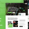 Charg - Electric Vehicle & Charging Station WordPress Theme
