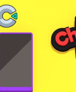 Charge it! - HTML5 Game - Construct 3