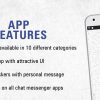 Chat Stickers - iOS App Source Code