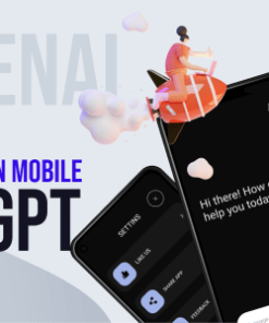 ChatGPT: Android App