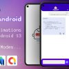 ChatGPT Android App - AdMob and OpenAI API