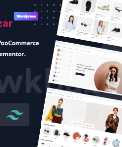 ChawkBazar - Lifestyle WooCommerce WordPress theme