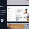 ChawkBazar - React Next Lifestyle Ecommerce Template