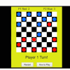 CHECKERS GAME- 1 project