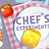 Chef Experiments Match3 Construct 3 HTML5 Game