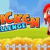 Chicken Challenge (HTML5 - Construct 3)