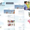 Childit - Kindergarten Elementor WordPress Theme