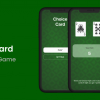 Choice Card - Poker iOS Card Game