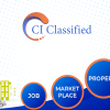 CI classified