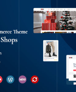 Cicico - Modern WooCommerce Theme