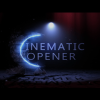 Cinematic Opener Titles