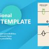 Circle Hop - Arcade, AdMob Game