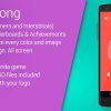 Circle Pong | Google Admob | Leaderboards | Android Game