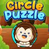 Circle Puzzle