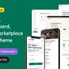 Civi - Job Board, Freelance Marketplace WordPress Theme