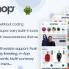 CiyaShop Native Android Application based on WooCommerce