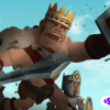 Clash Of Clans Clone Unity Game