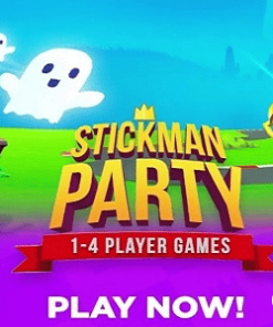 Classic Game Party - 15 Games in 1