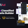 ClassifiAd | NextGen Classified Ads WordPress Theme