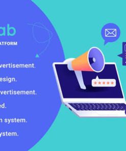 ClassiLab - Buy Sell Classified Ads Listing Platform