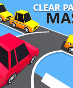 Clear Parking Lot Master 3D - New Top Trending Game