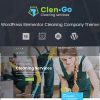 Clengo - Cleaning Company