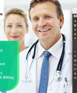 Clinic Pro - Clinic Management Software