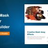 Clipping Mask Image for Fusion Builder (Avada)