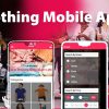 Clothing - Complete Ionic app for e-commerce shop