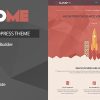 Cloudme Host - WordPress Hosting Theme