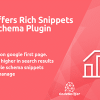 Code Sniffers Rich Snippets & Schema Plugin