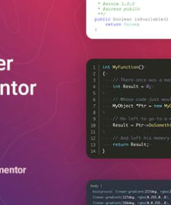 Coder – Syntax Highlighter for Elementor