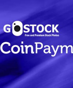 Coinpayments Payment Gateway for Gostock