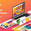 Colo - Printing Services WordPress Theme