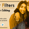 Color Filters Photo Editing - Color Effect Photo Editor - Colorburn - Photo Effects Filter Editor