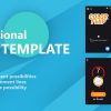 Color Flip - Arcade, AdMob Game
