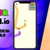Color Path IO (Unity - Admob)