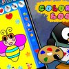 Coloring Book Portrait Unity Paint Kids Educational Game | Android and iOS with Admob ad