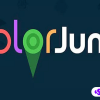 Color Jump – Colors Matching