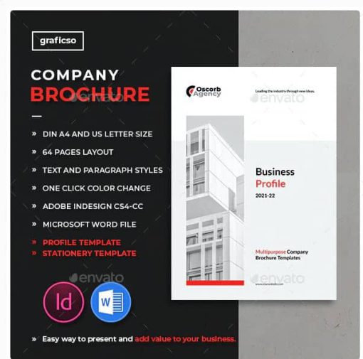 Company Profile