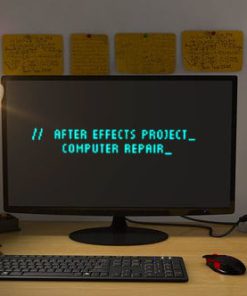 Computer Repair