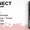 CONNECT dating network (android)