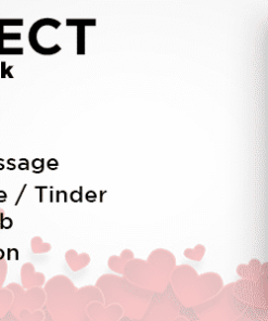 CONNECT dating network (android)