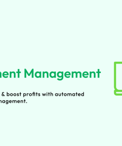 Consignment Management System – Dash SaaS Add-on