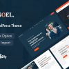 Consoel - Consulting Business WordPress Theme