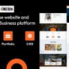 Construm - A multi purpose website and construction business platform